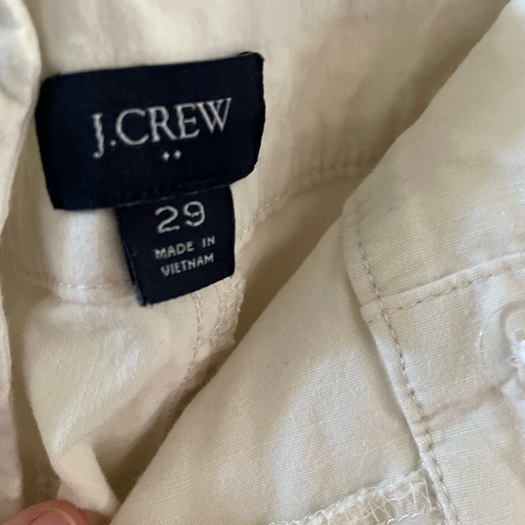 Lizzie high rise patch pocket wide leg pant​​ - Picture 3 of 4